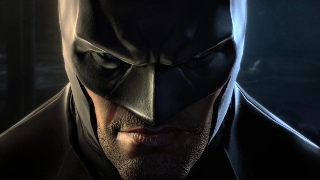 Скриншот из игры Batman: Arkham Origins под номером 25