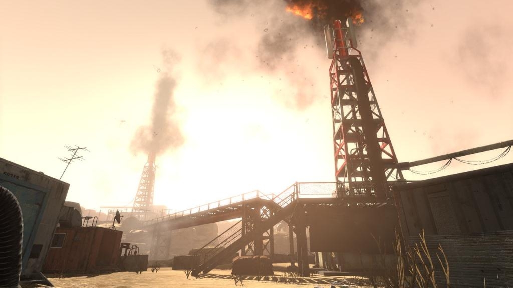Скриншот из игры Rekoil под номером 16