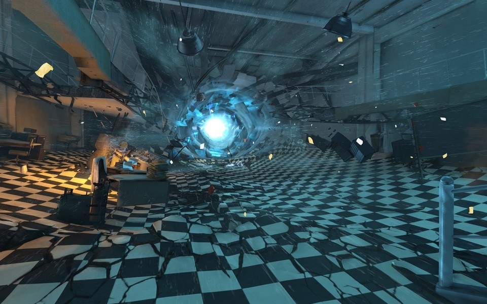 Скриншот из игры Bureau: XCOM Declassified, The под номером 10