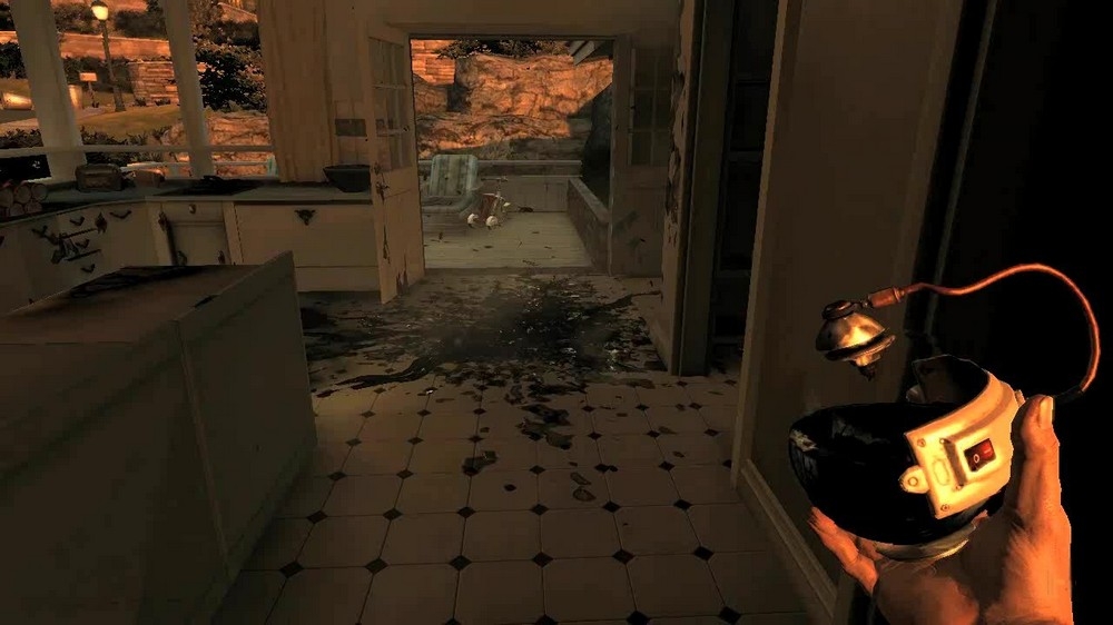 Скриншот из игры Bureau: XCOM Declassified, The под номером 23