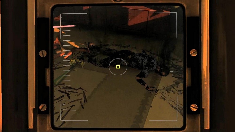 Скриншот из игры Bureau: XCOM Declassified, The под номером 28