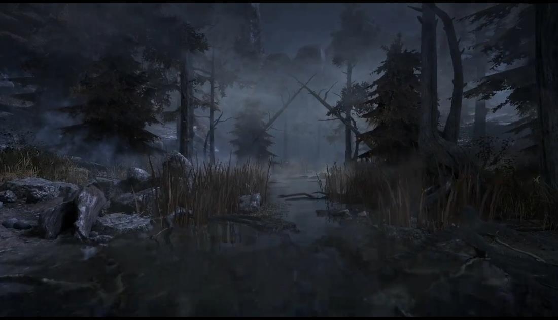 Скриншот из игры Hellraid под номером 40
