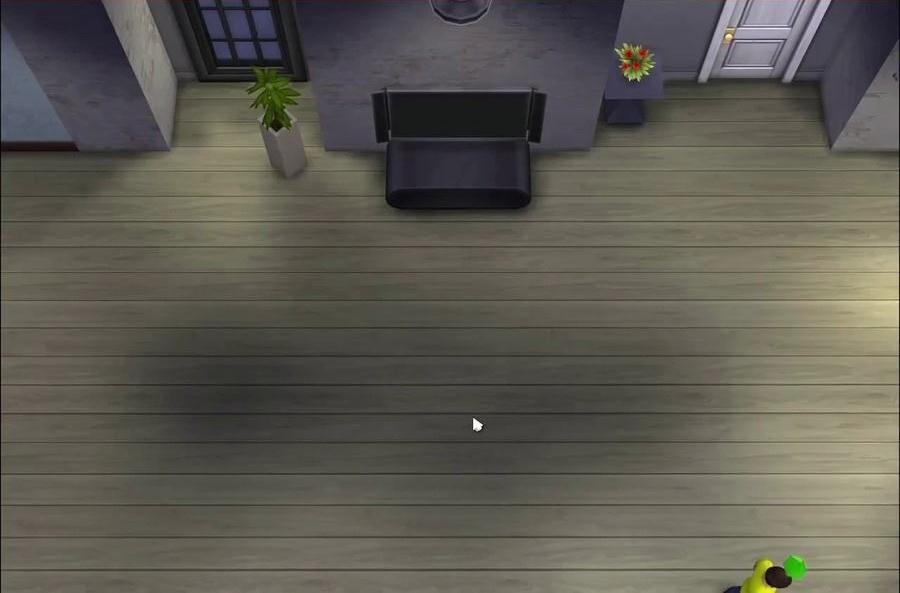 Скриншот из игры Sims 4, The под номером 20