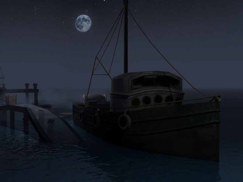 Скриншот из игры A Vampyre Story под номером 22