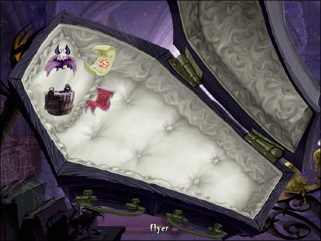 Скриншот из игры A Vampyre Story под номером 30