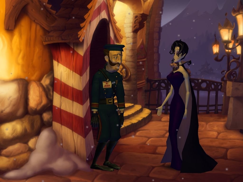 Скриншот из игры A Vampyre Story под номером 68