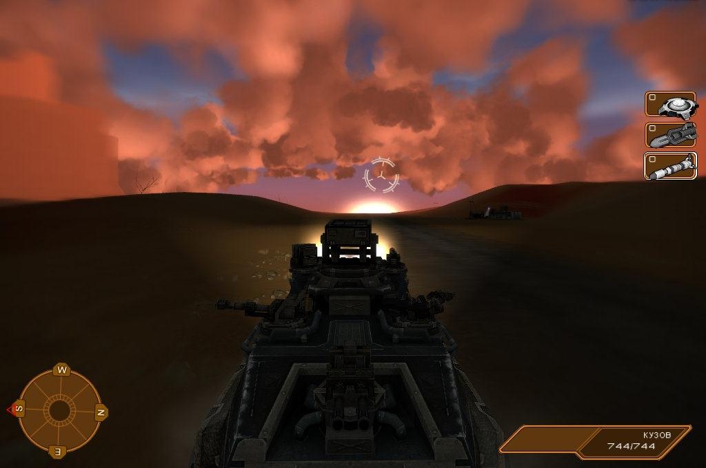 Скриншот из игры E.L.I.T.E.Corp. под номером 21