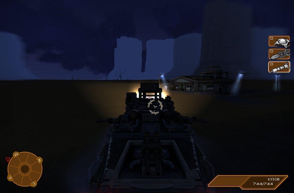 Скриншот из игры E.L.I.T.E.Corp. под номером 22