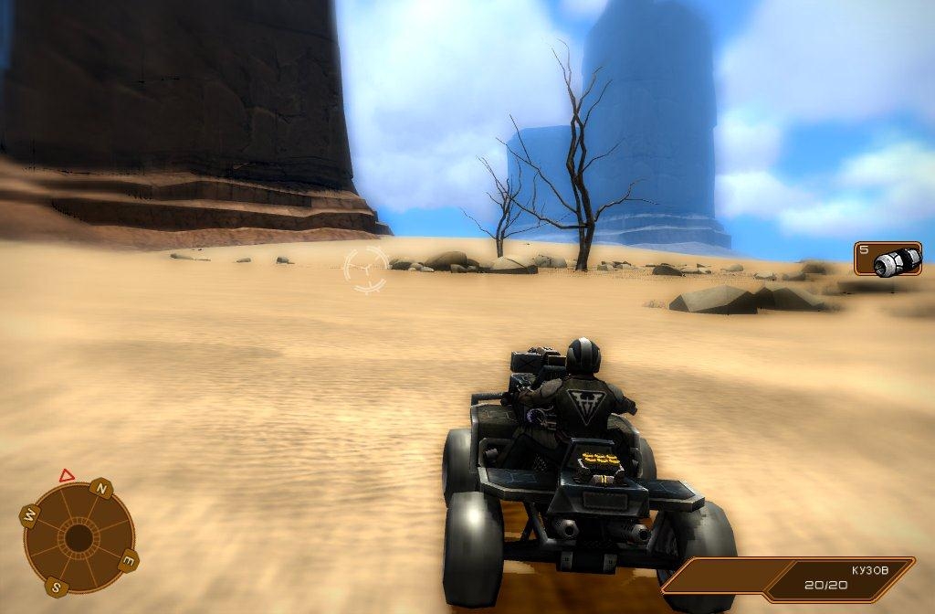 Скриншот из игры E.L.I.T.E.Corp. под номером 23