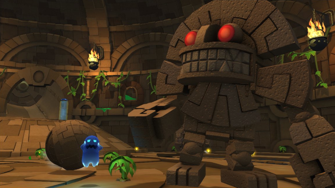 Скриншот из игры Pac-Man and the Ghostly Adventures под номером 47