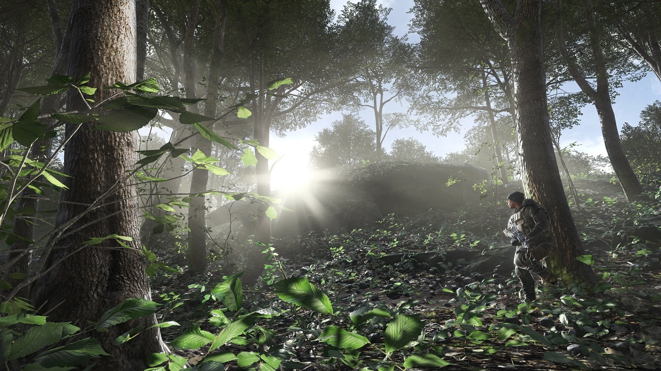 Скриншот из игры Battlefield 4: China Rising под номером 1