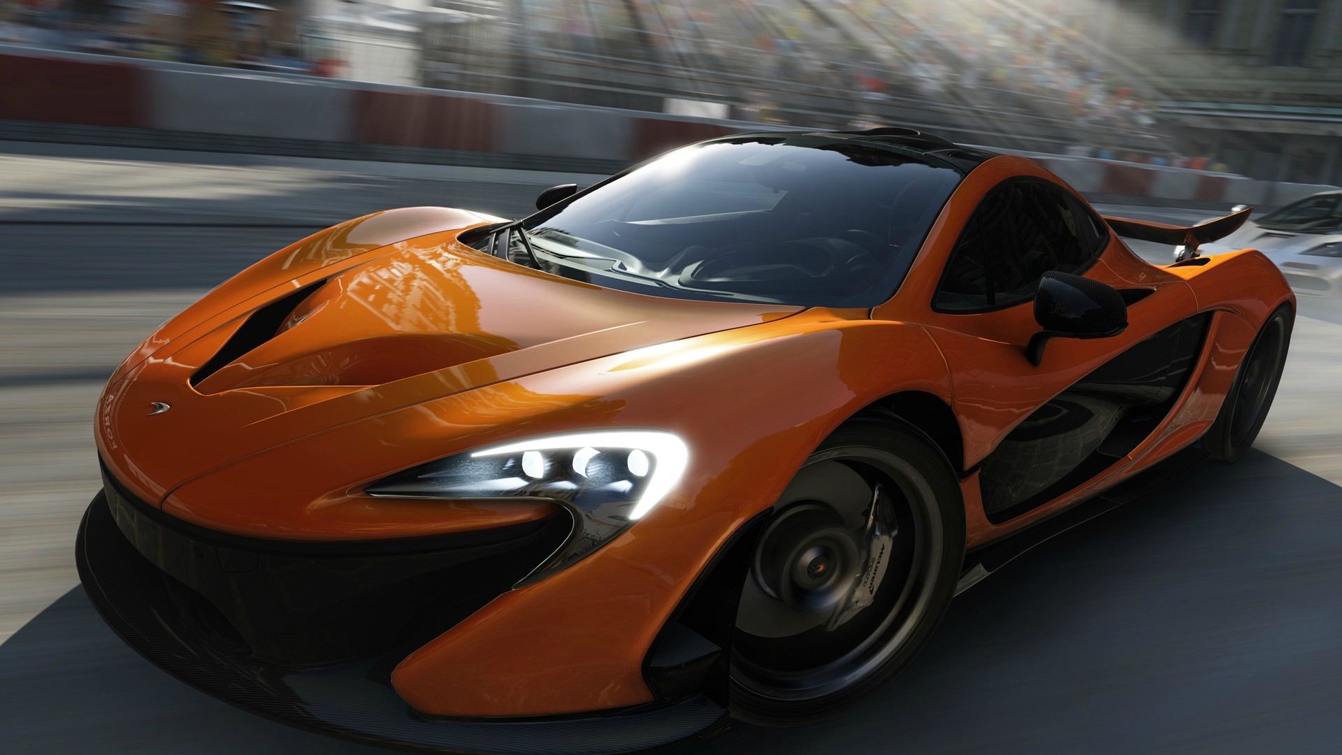 Скриншот из игры Forza Motorsport 5 под номером 1