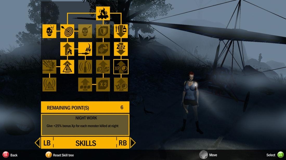 Скриншот из игры How to Survive под номером 2