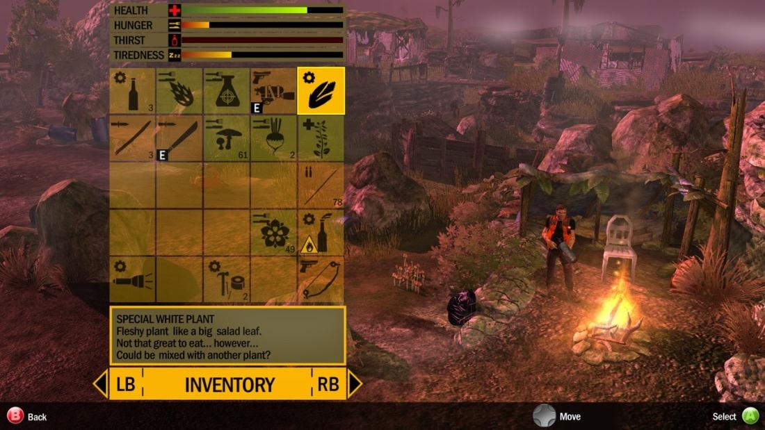 Скриншот из игры How to Survive под номером 36