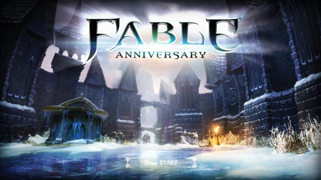 Скриншот из игры Fable Anniversary под номером 11
