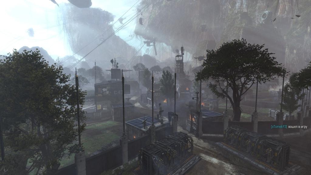 Скриншот из игры Titanfall под номером 103