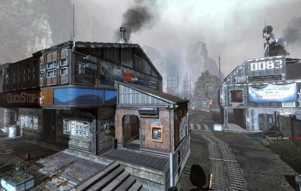 Скриншот из игры Titanfall под номером 42