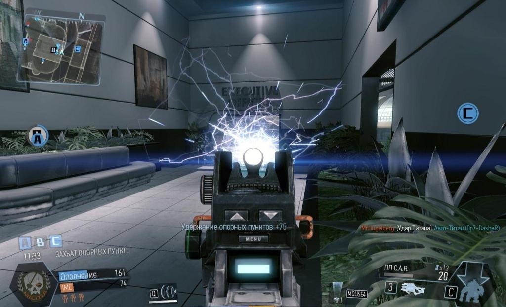 Скриншот из игры Titanfall под номером 61