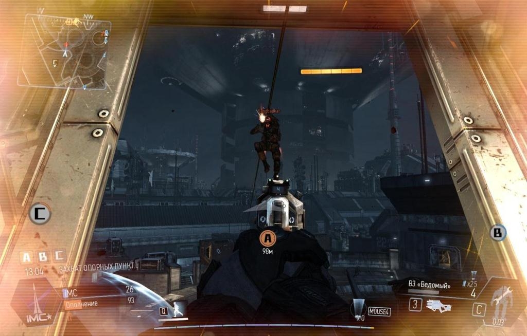 Скриншот из игры Titanfall под номером 78