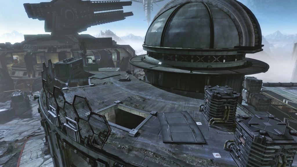 Скриншот из игры Titanfall под номером 91