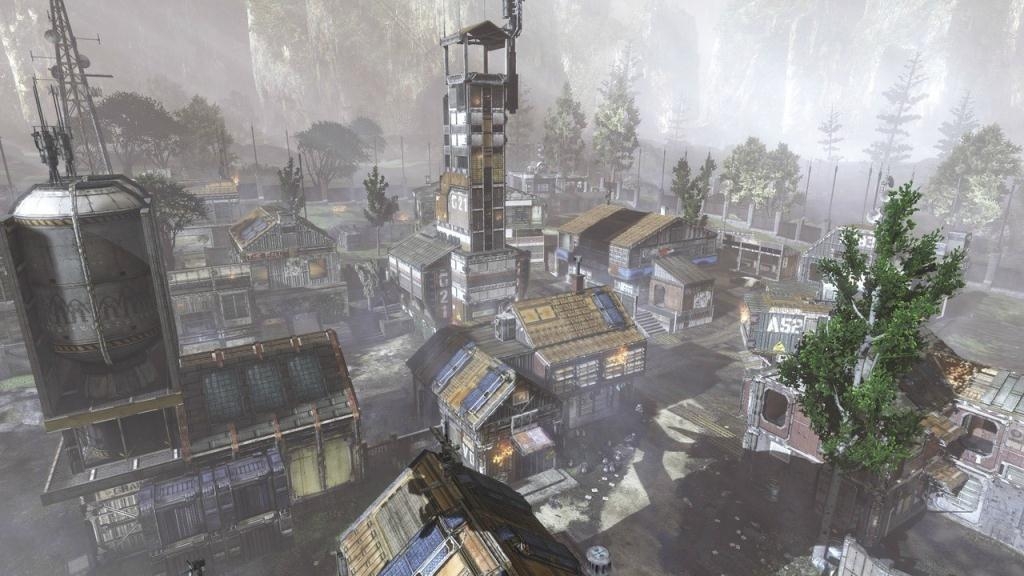 Скриншот из игры Titanfall под номером 94