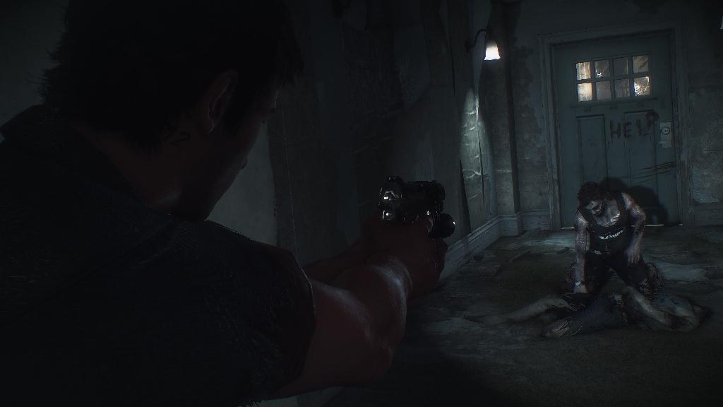 Скриншот из игры Dead Rising 3 под номером 10