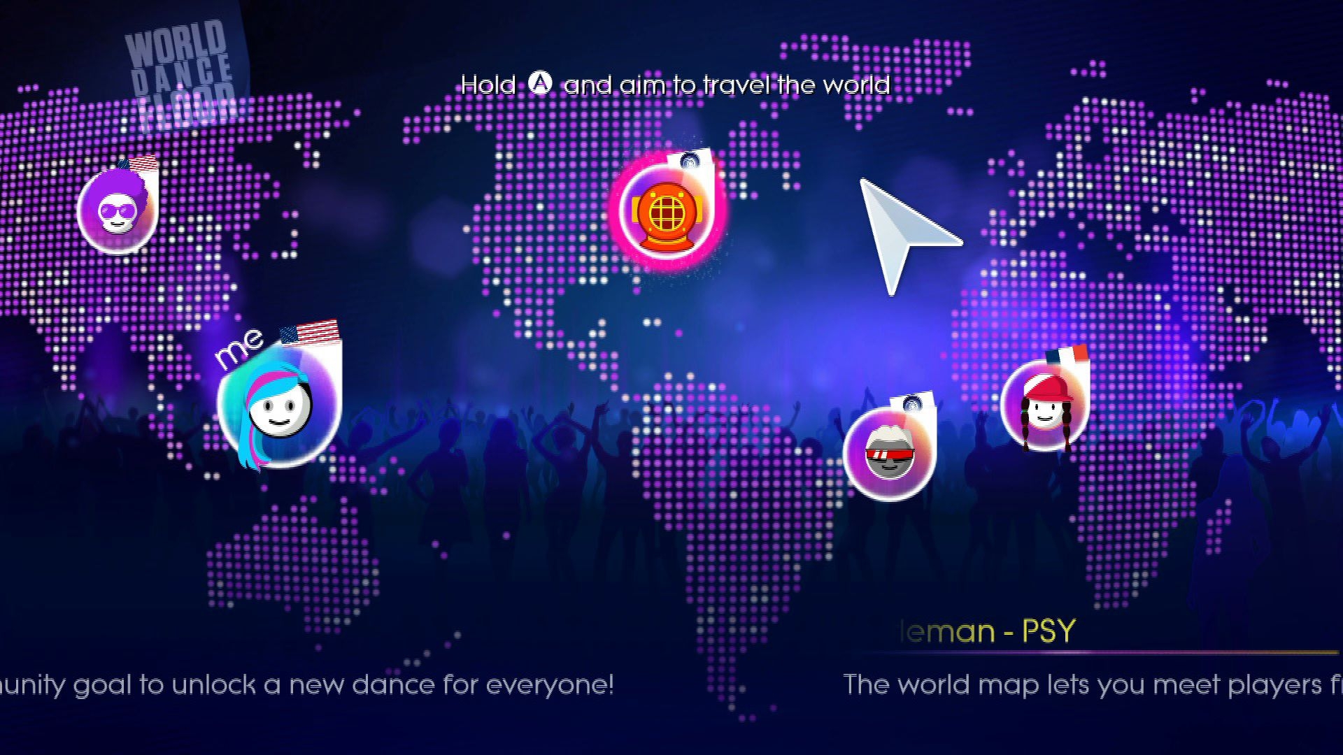 Карты дэнс. Dance World игра. World of Dance.