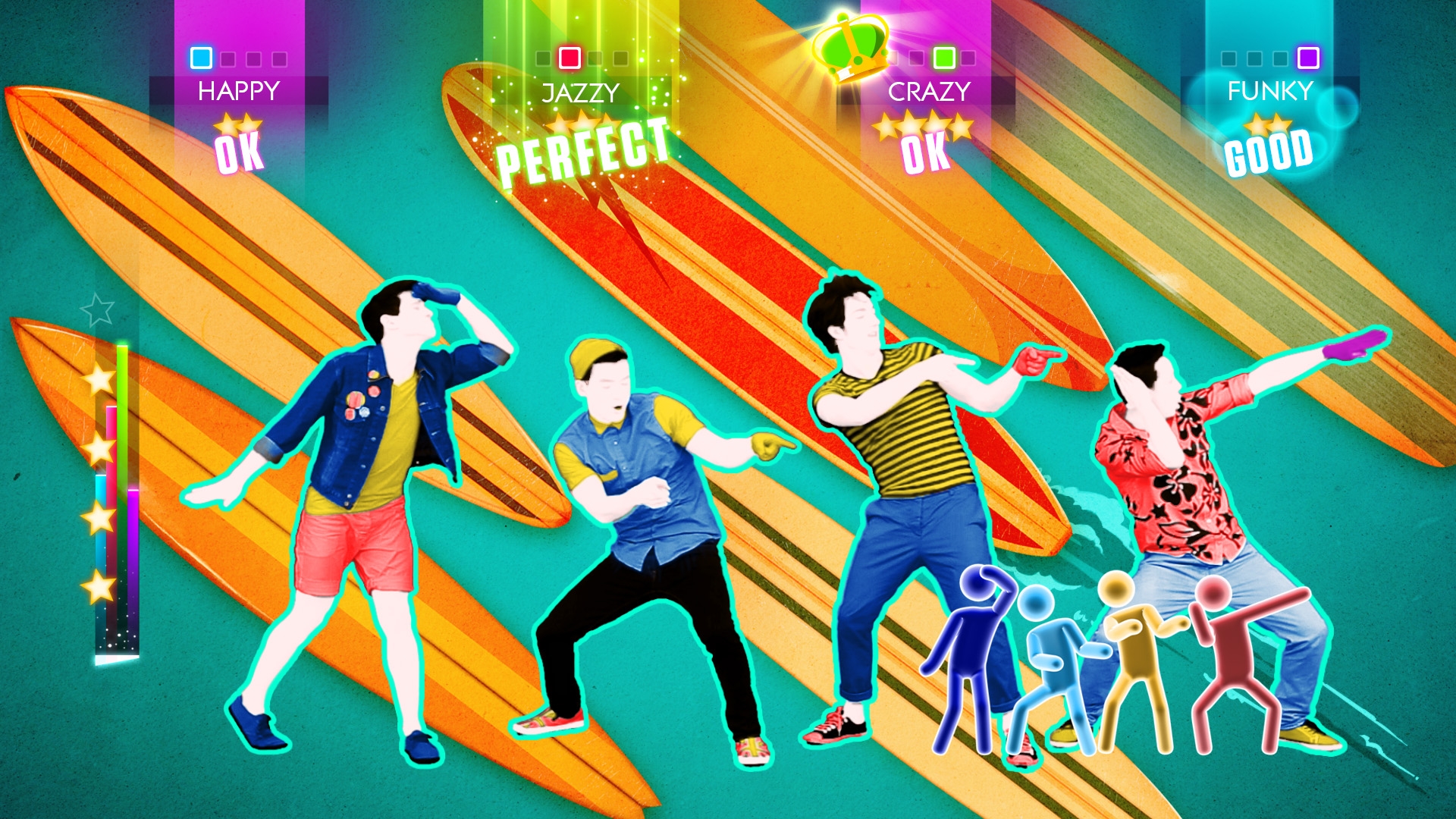 Just Dance 2013. Just Dance 2015. Just Dance 1. Just Dance 4.