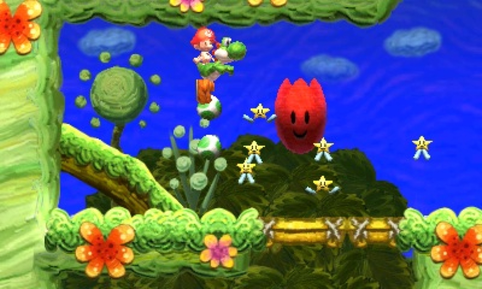 Yoshi island. Yoshi's New Island [3ds]. Yoshis New Island 3ds. Yoshi's Island 3ds. Yoshi New Island.