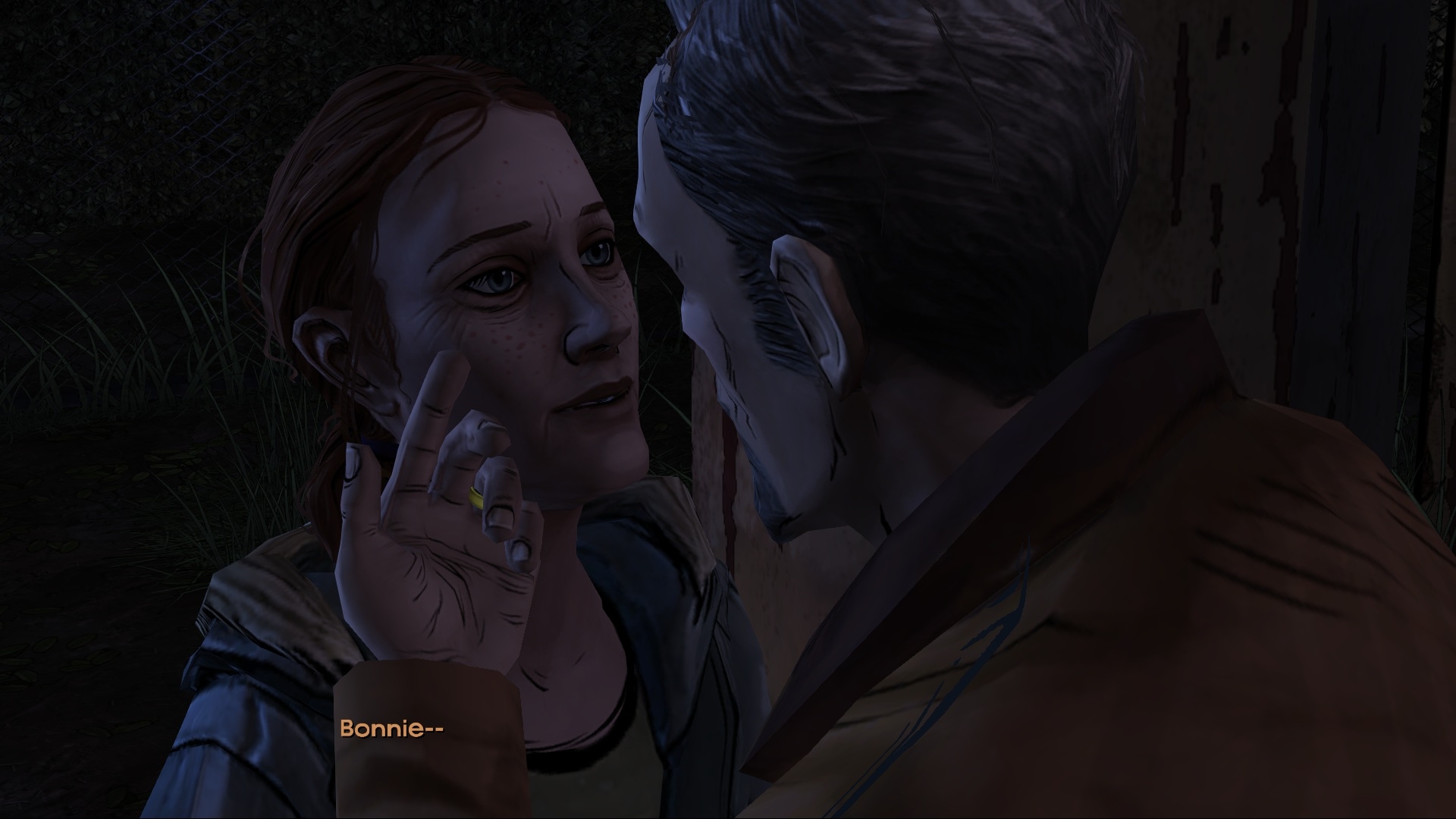 Скриншот из игры Walking Dead: 400 Days, The под номером 12