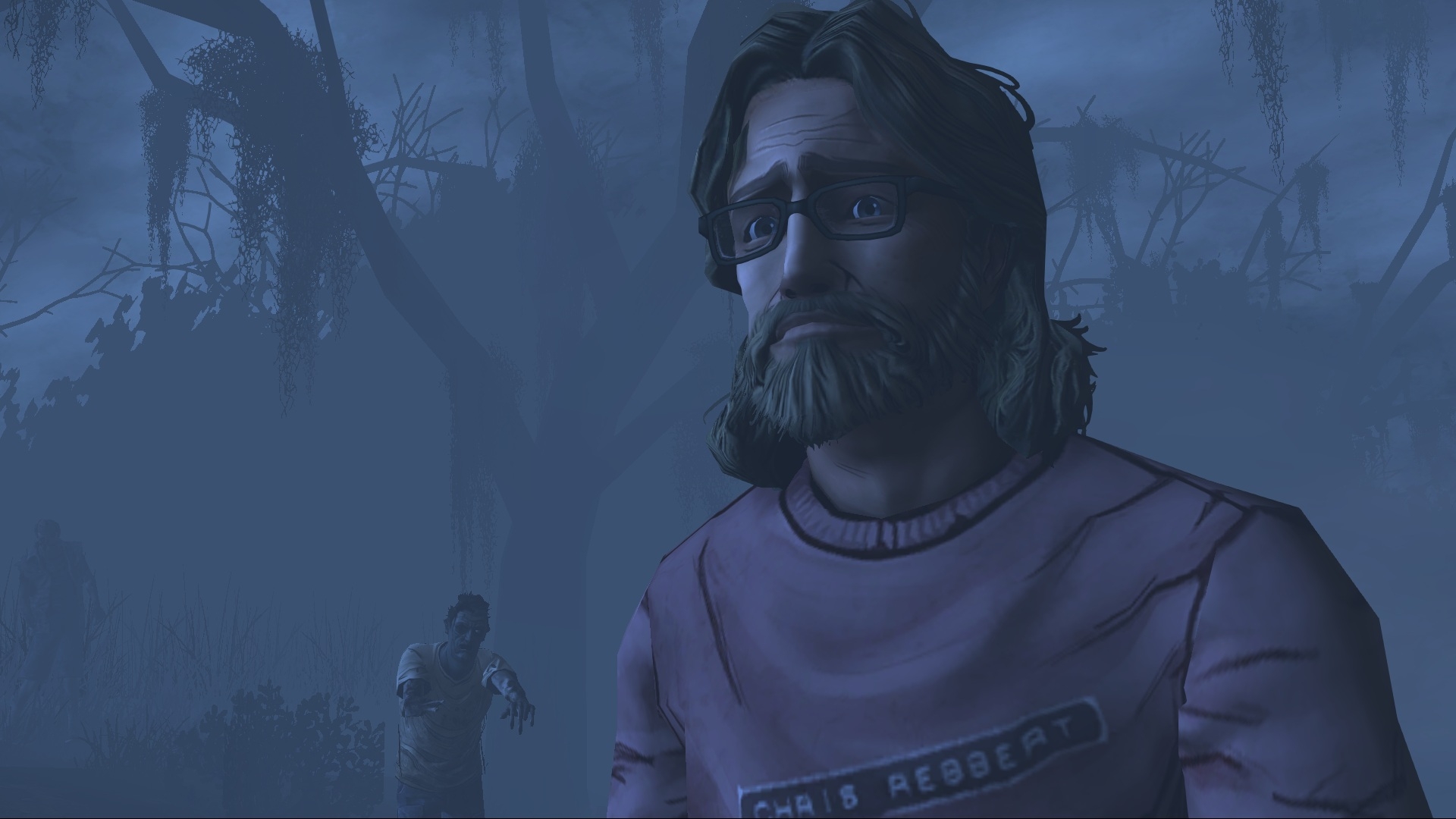 Скриншот из игры Walking Dead: 400 Days, The под номером 13