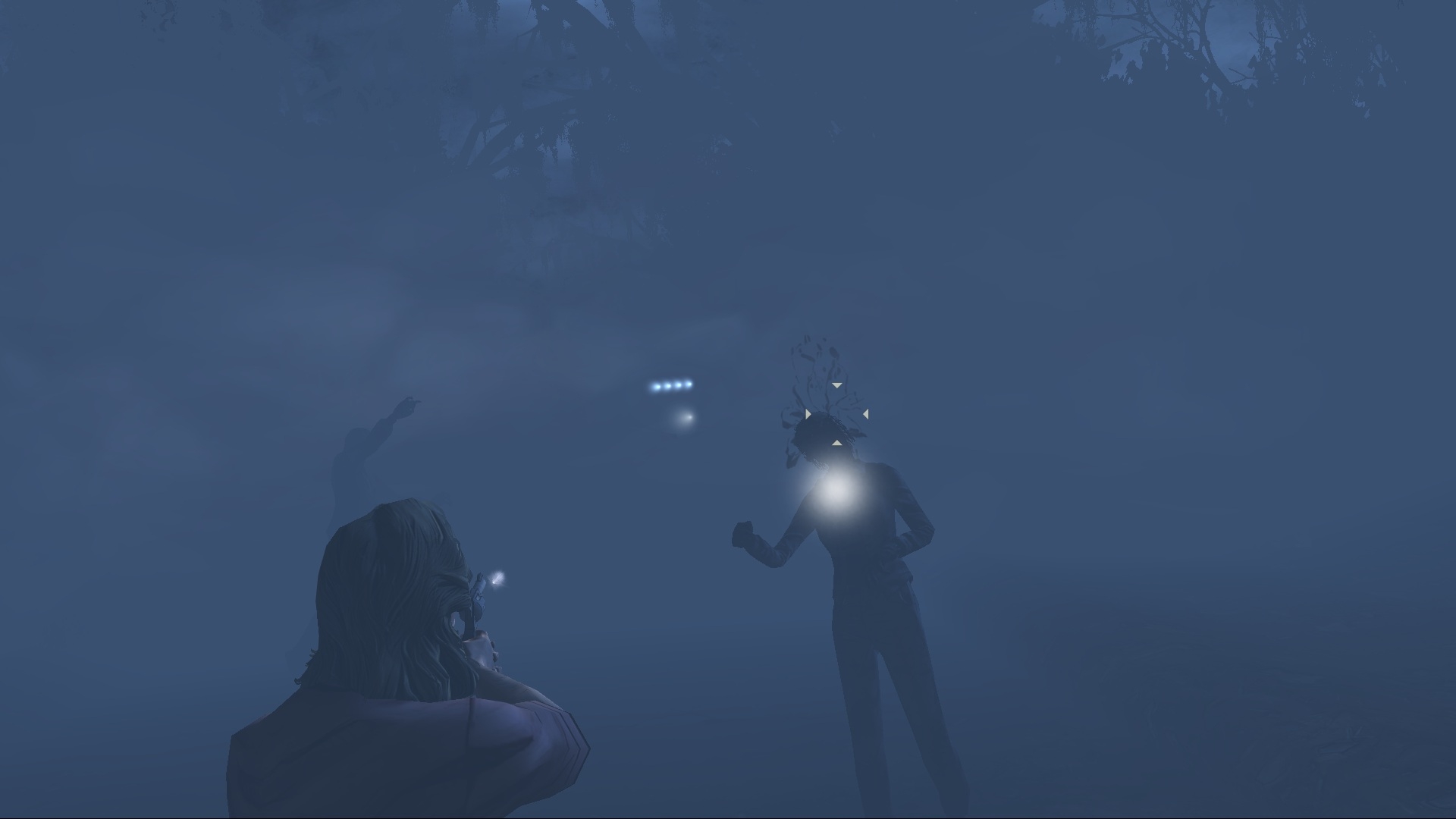 Скриншот из игры Walking Dead: 400 Days, The под номером 8