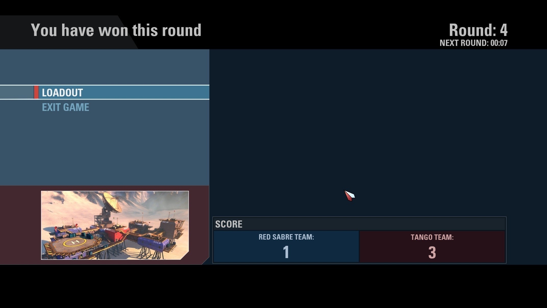 Скриншот из игры Takedown: Red Sabre под номером 11