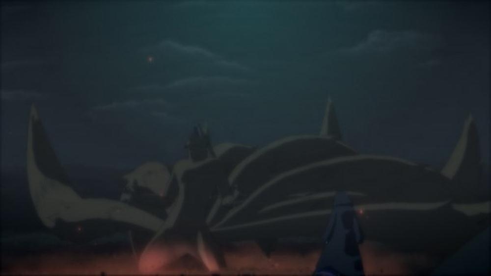 Скриншот из игры Naruto Shippuden: Ultimate Ninja Storm 3 Full Burst под номером 17