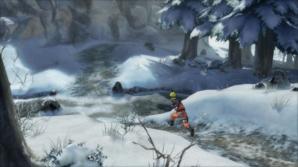 Скриншот из игры Naruto Shippuden: Ultimate Ninja Storm 3 Full Burst под номером 72