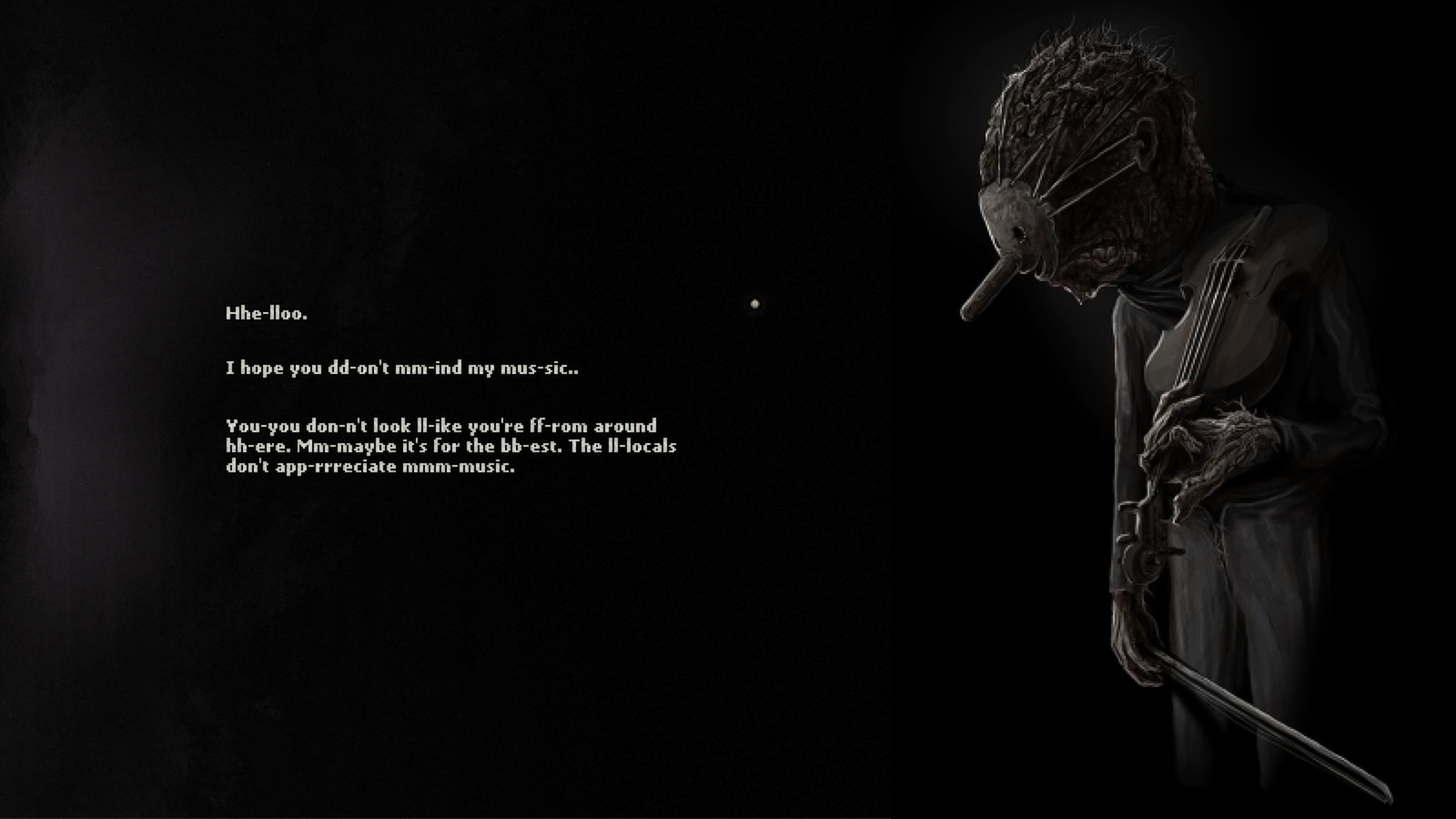 Скриншот из игры Darkwood под номером 1