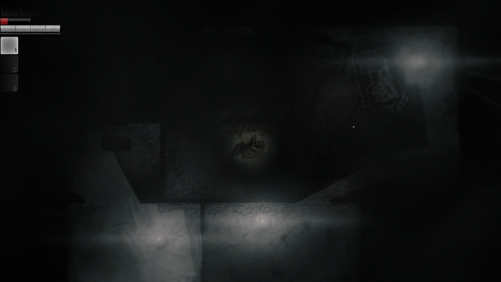 Скриншот из игры Darkwood под номером 8