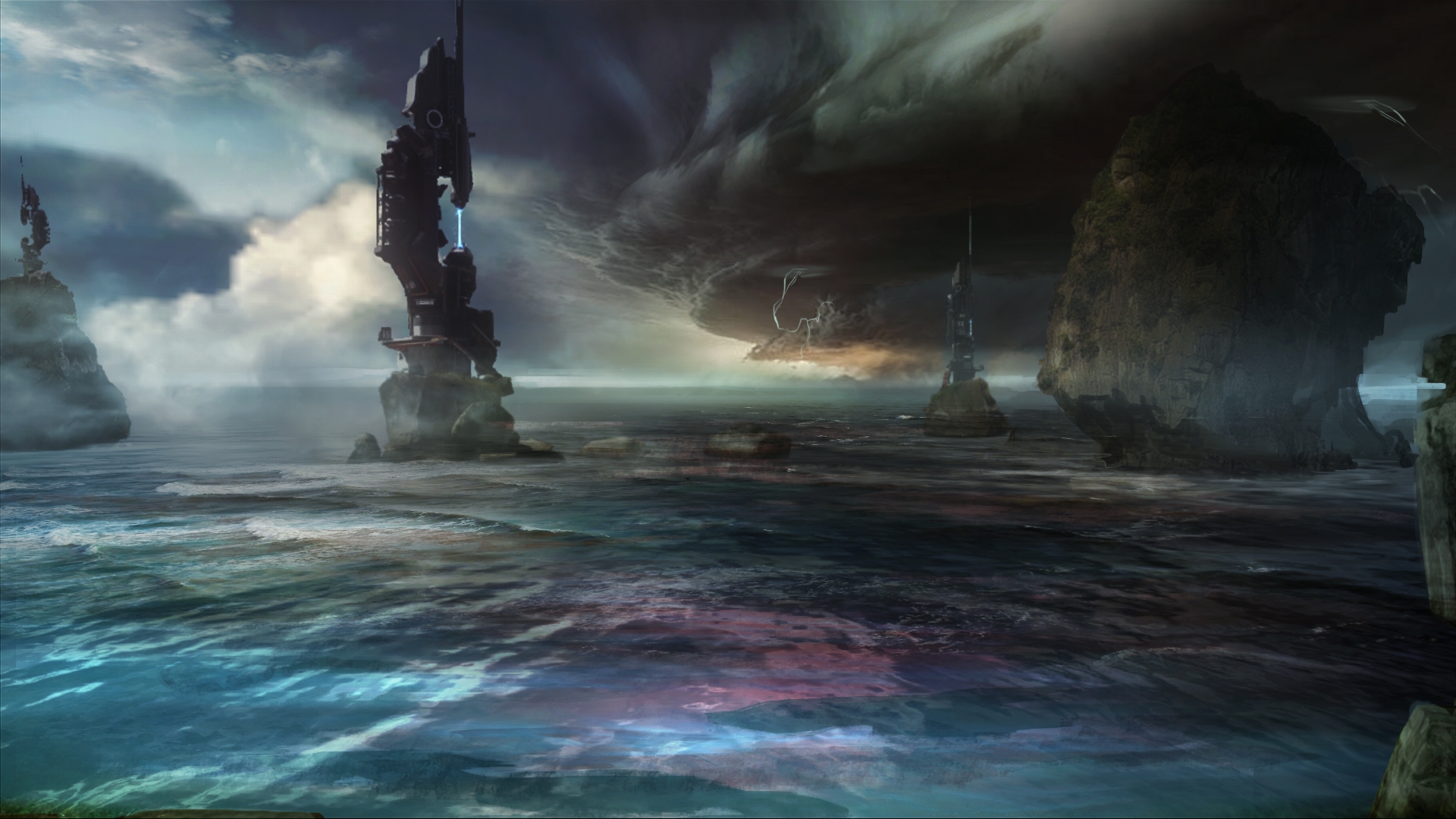 Скриншот из игры Halo 4: Champions Bundle под номером 15