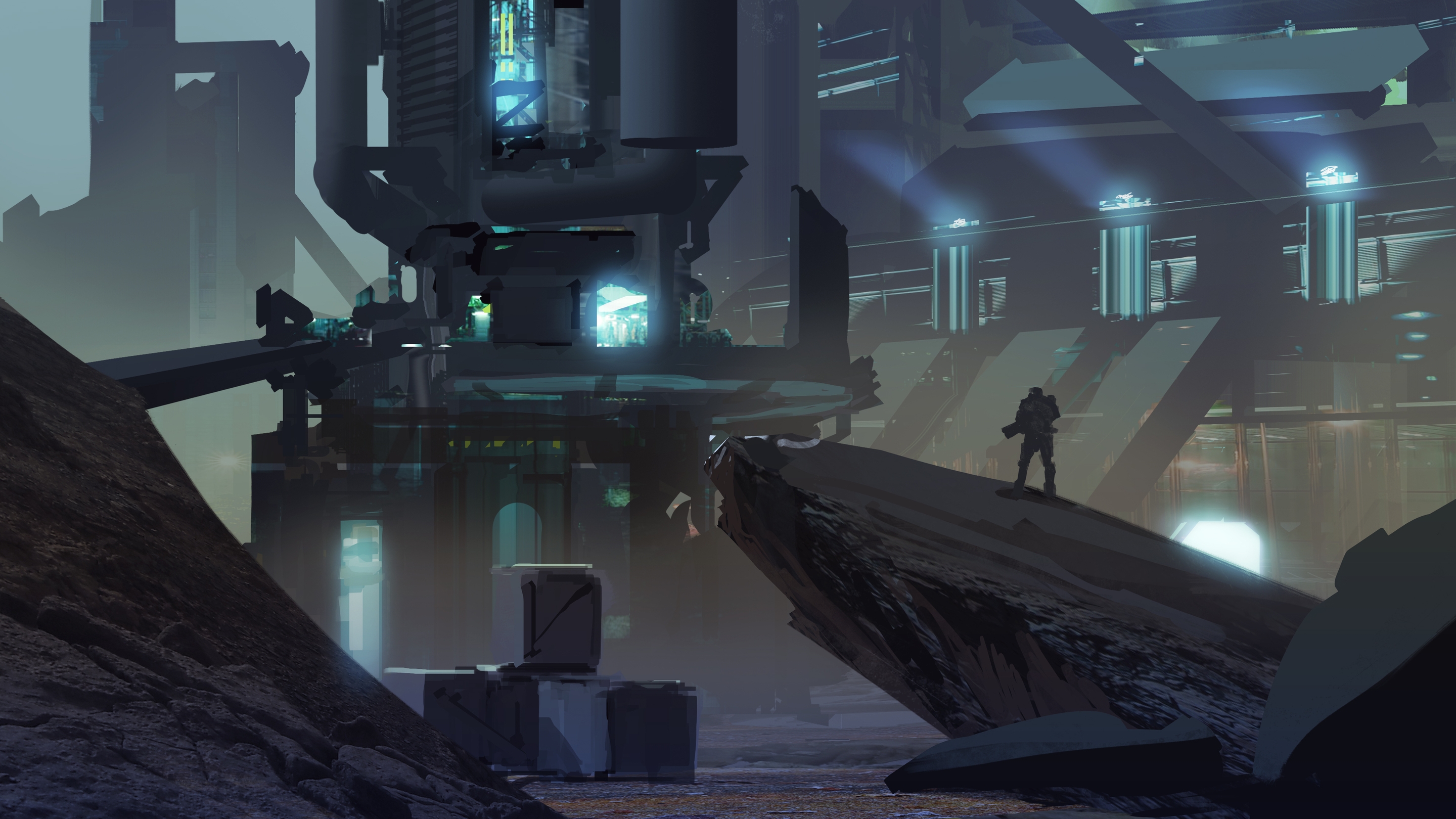 Скриншот из игры Halo 4: Champions Bundle под номером 20