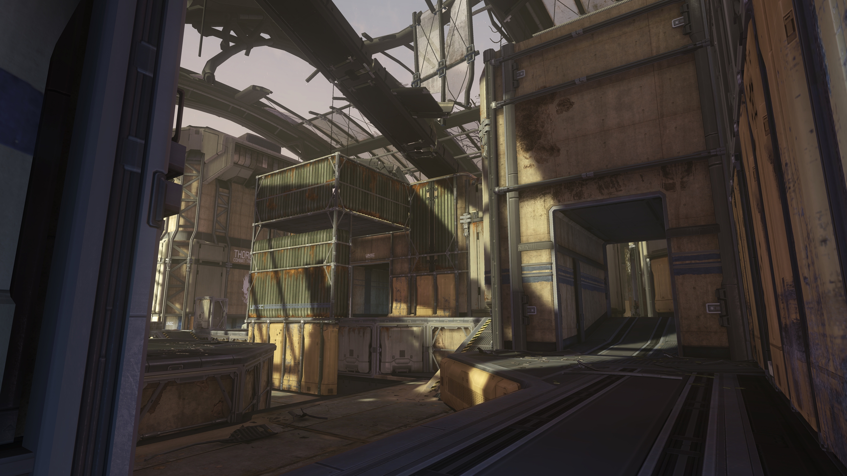 Скриншот из игры Halo 4: Champions Bundle под номером 28