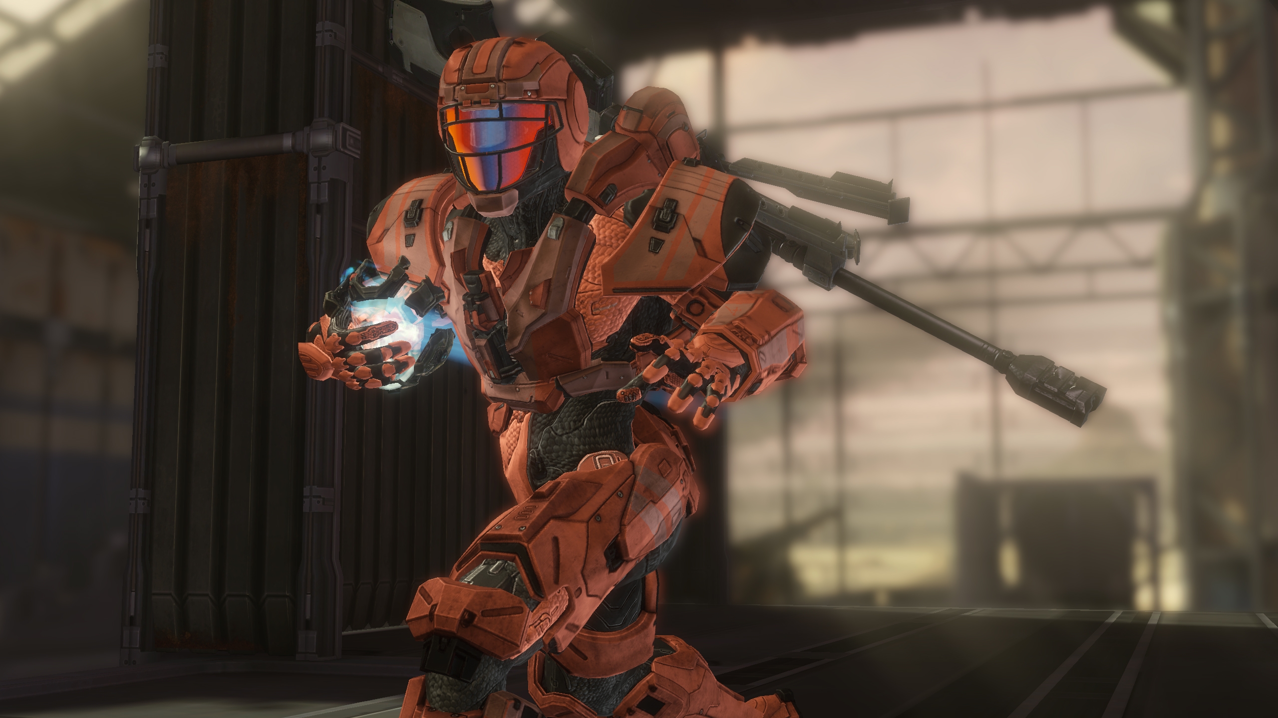 Скриншот из игры Halo 4: Champions Bundle под номером 29