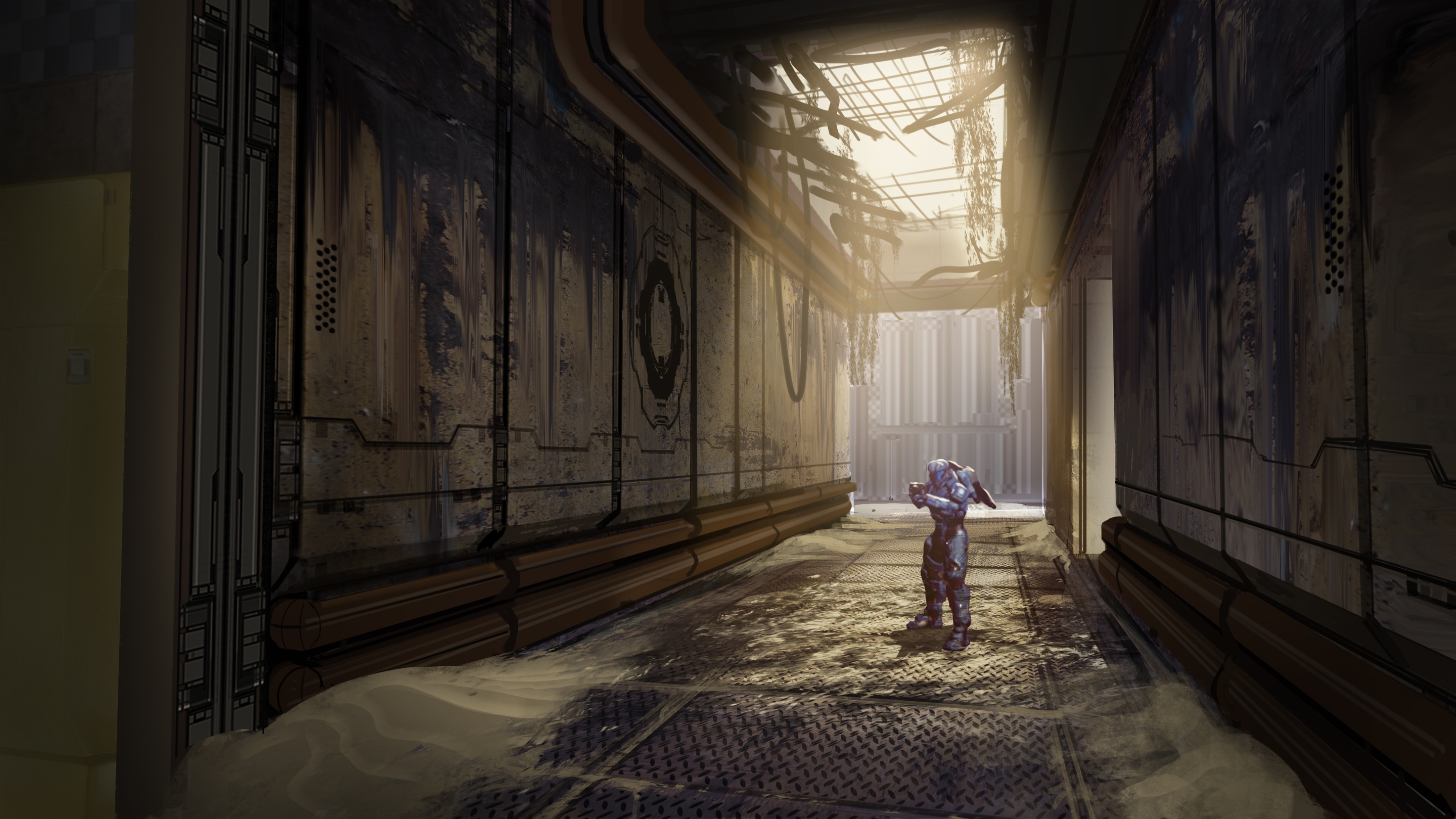 Скриншот из игры Halo 4: Champions Bundle под номером 3