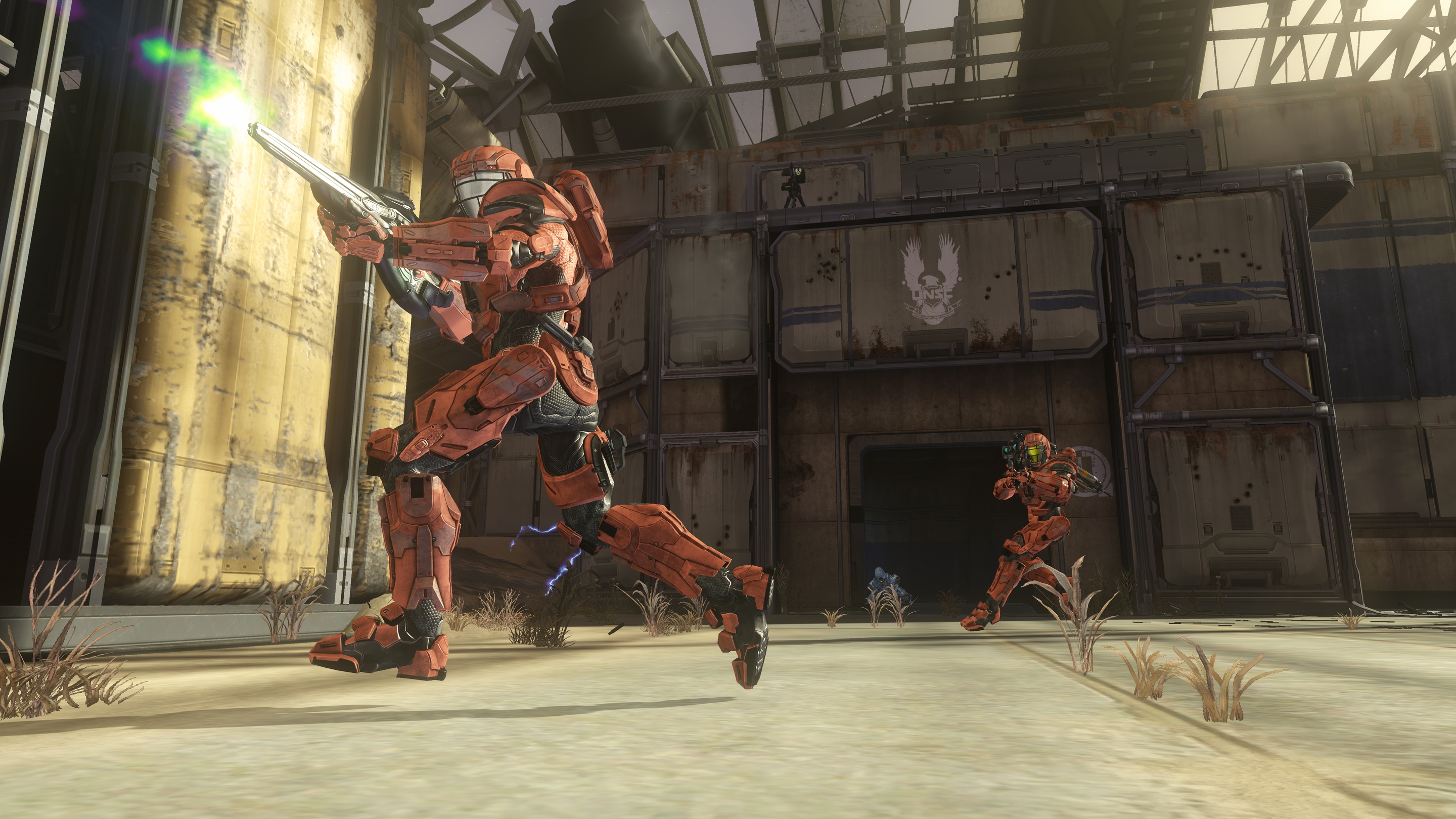 Скриншот из игры Halo 4: Champions Bundle под номером 30