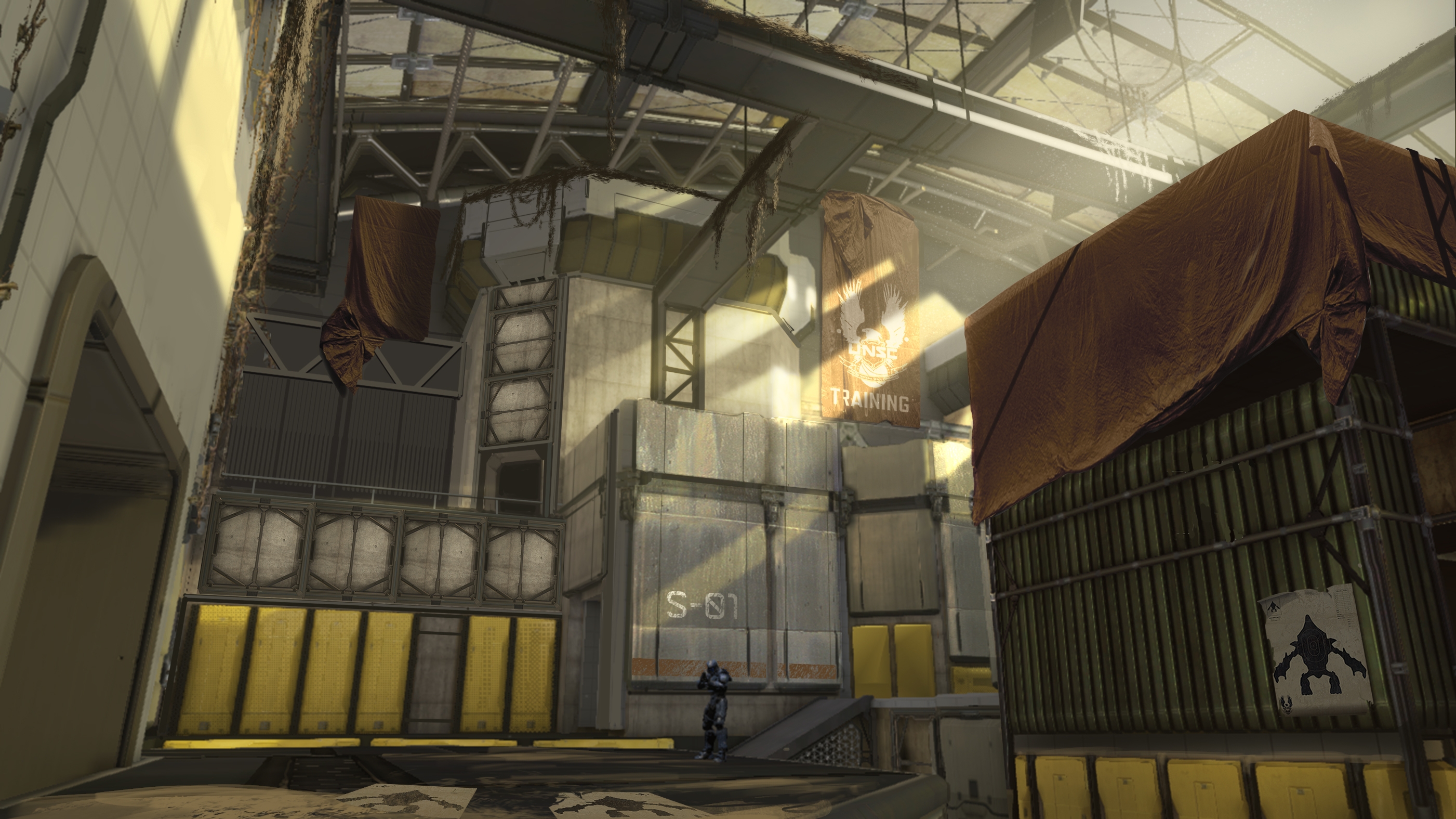 Скриншот из игры Halo 4: Champions Bundle под номером 5