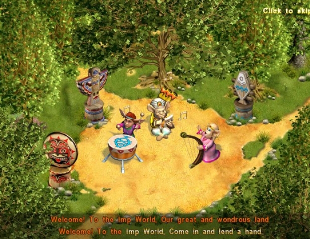 Скриншот из игры Magic Match Adventures под номером 7