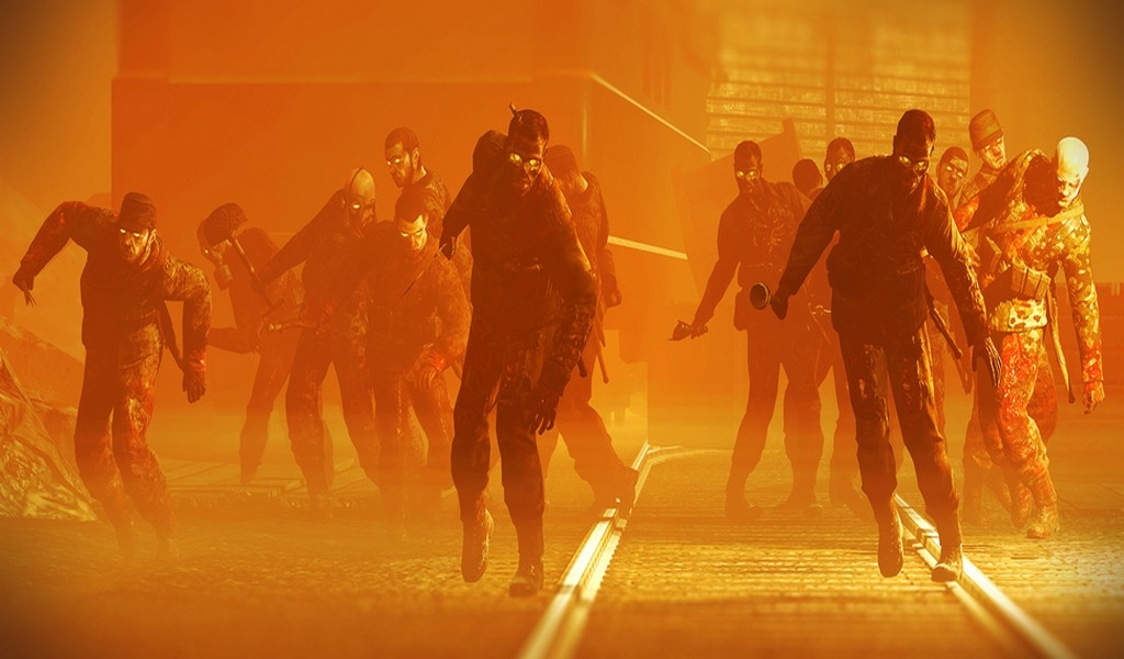Скриншот из игры Sniper Elite: Nazi Zombie Army 2 под номером 18