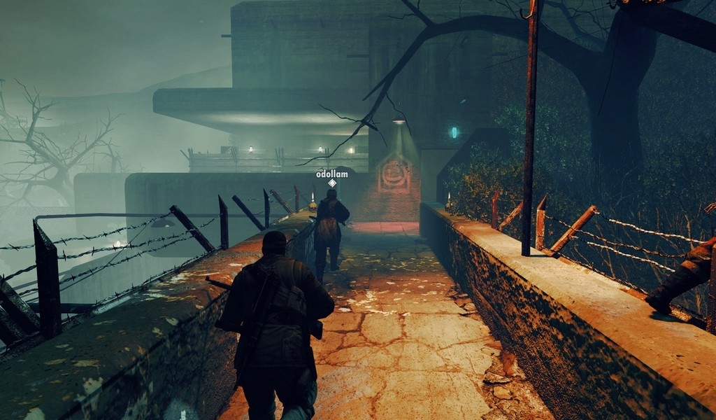 Скриншот из игры Sniper Elite: Nazi Zombie Army 2 под номером 35