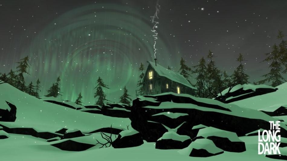 Скриншот из игры Long Dark, The под номером 1
