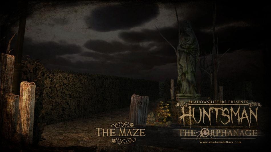 Скриншот из игры Huntsman: The Orphanage под номером 17