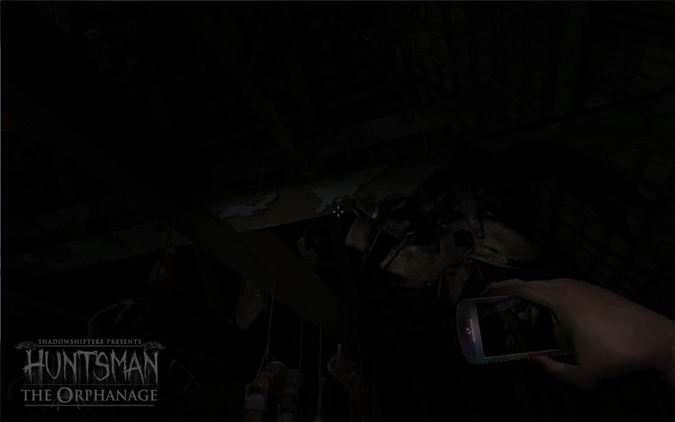 Скриншот из игры Huntsman: The Orphanage под номером 2